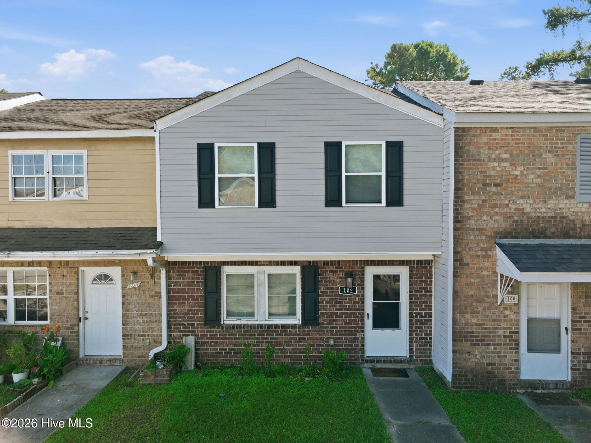 111 Villa Drive,Jacksonville