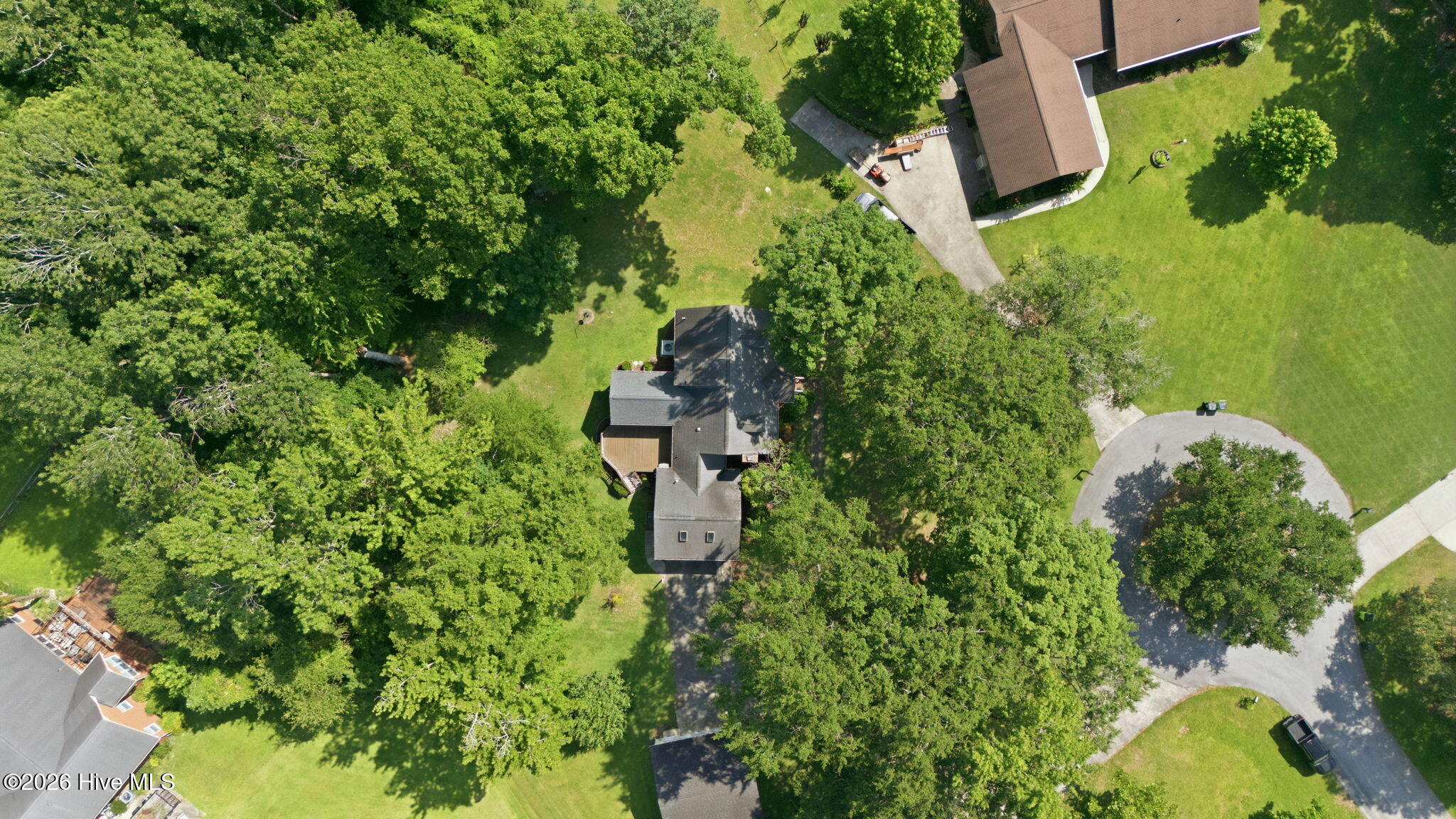 4800 Meadow Court Drive,New Bern
