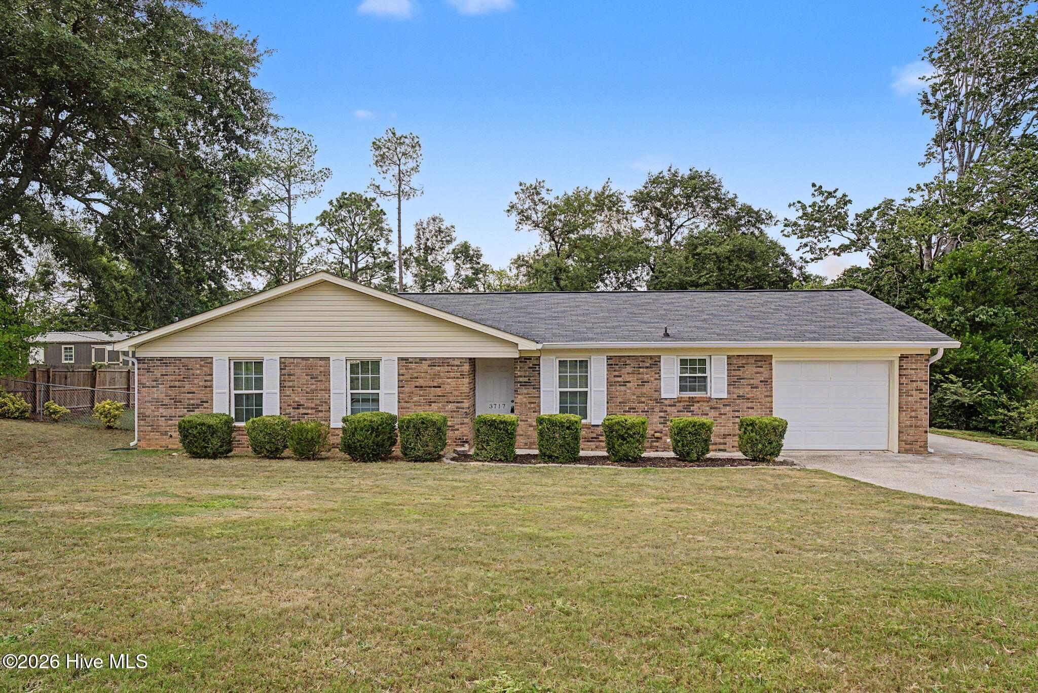 1st image of 3717 Fairington Dr, Hephzibah, GA 30815 | MLS# 100596544