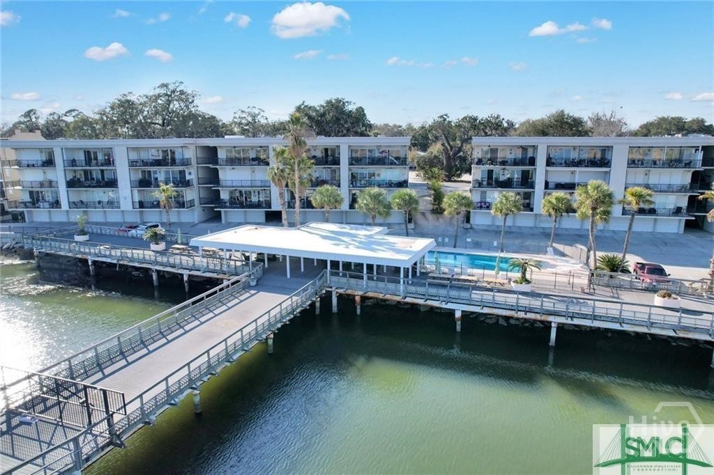 2902 River, Thunderbolt, Georgia, 3 Bedrooms Bedrooms, 0 ,2 BathroomsBathrooms,Condominium,For sale,River,SA336795