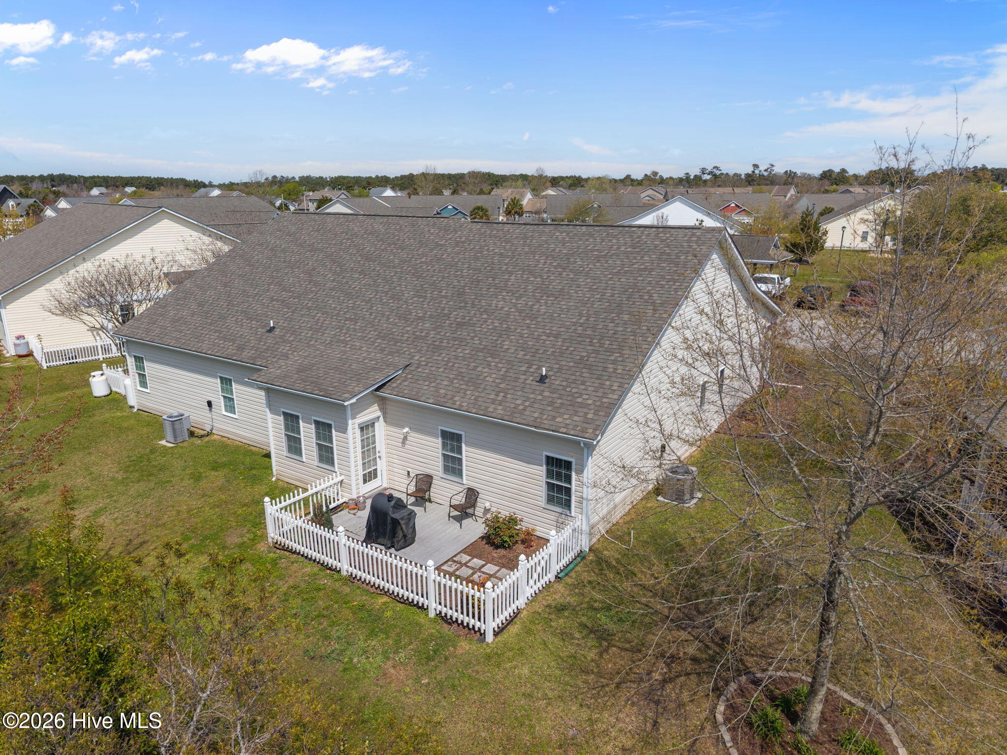 122 Palmetto Place Circle,Beaufort
