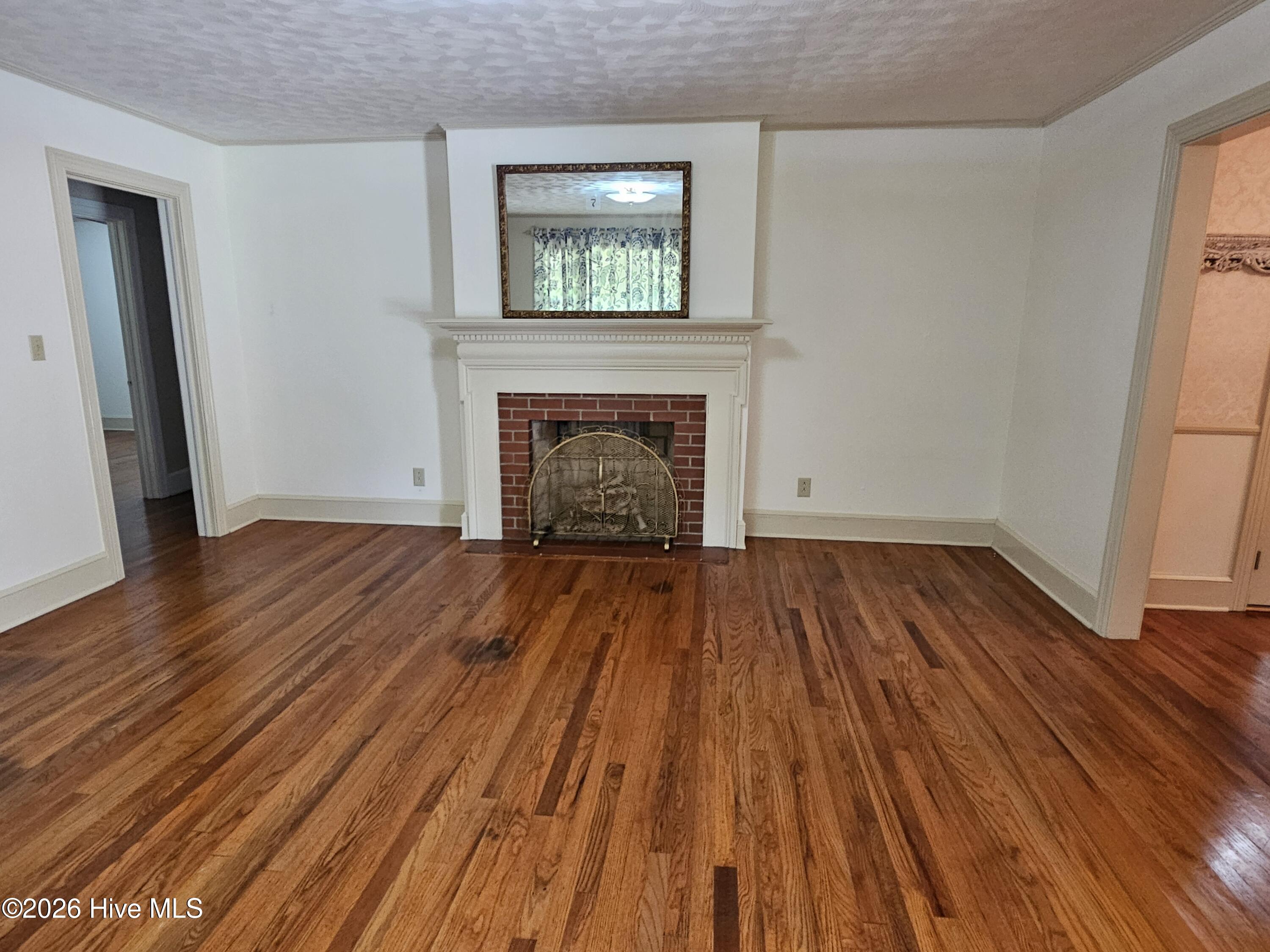 Exterior photo of 702 Stewart Avenue, Clinton, NC 28328. MLS: 100596833