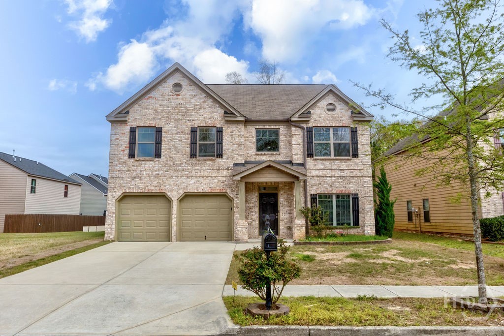 Property at 3495 Zaks Way