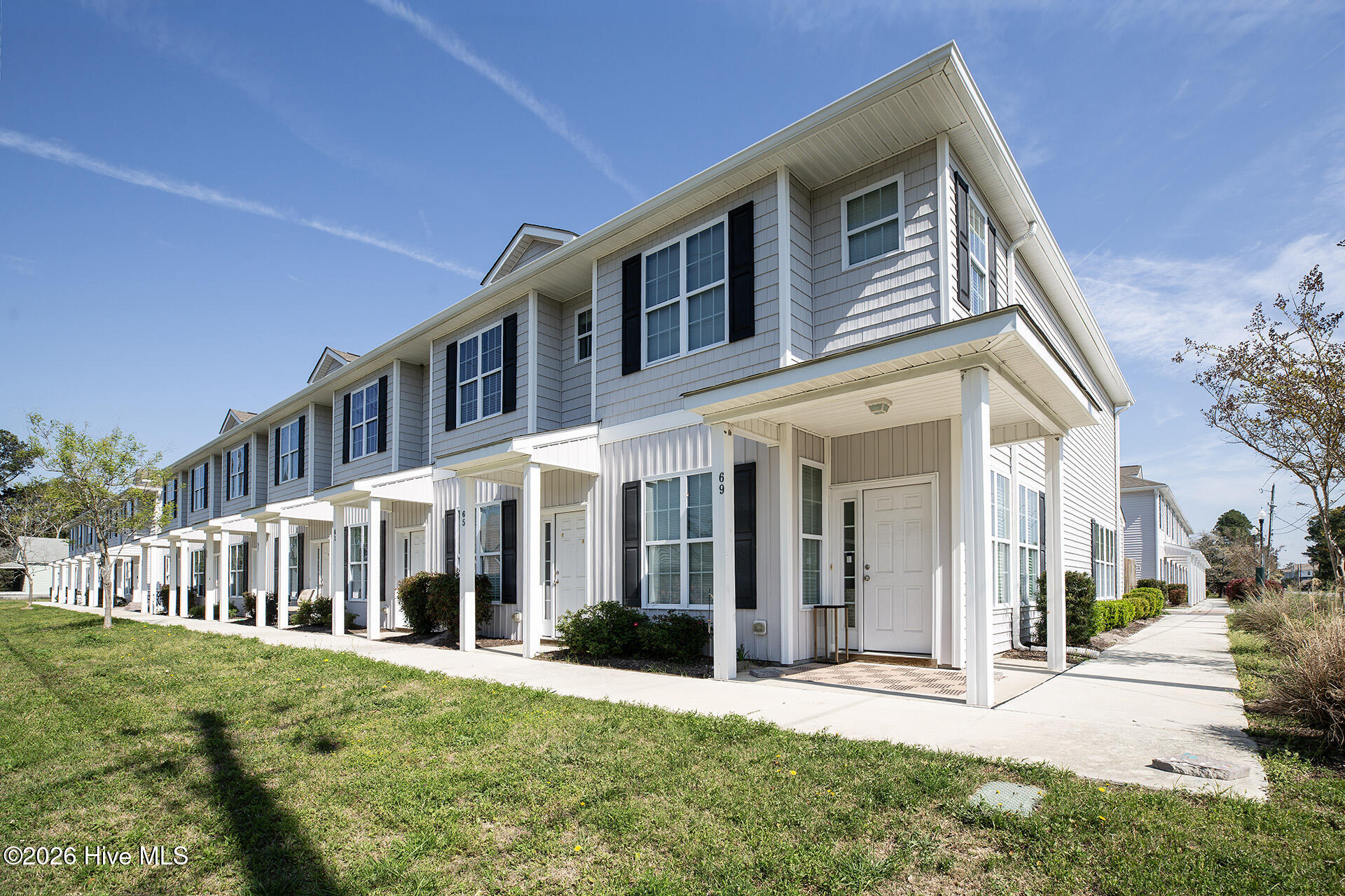 NC Properties