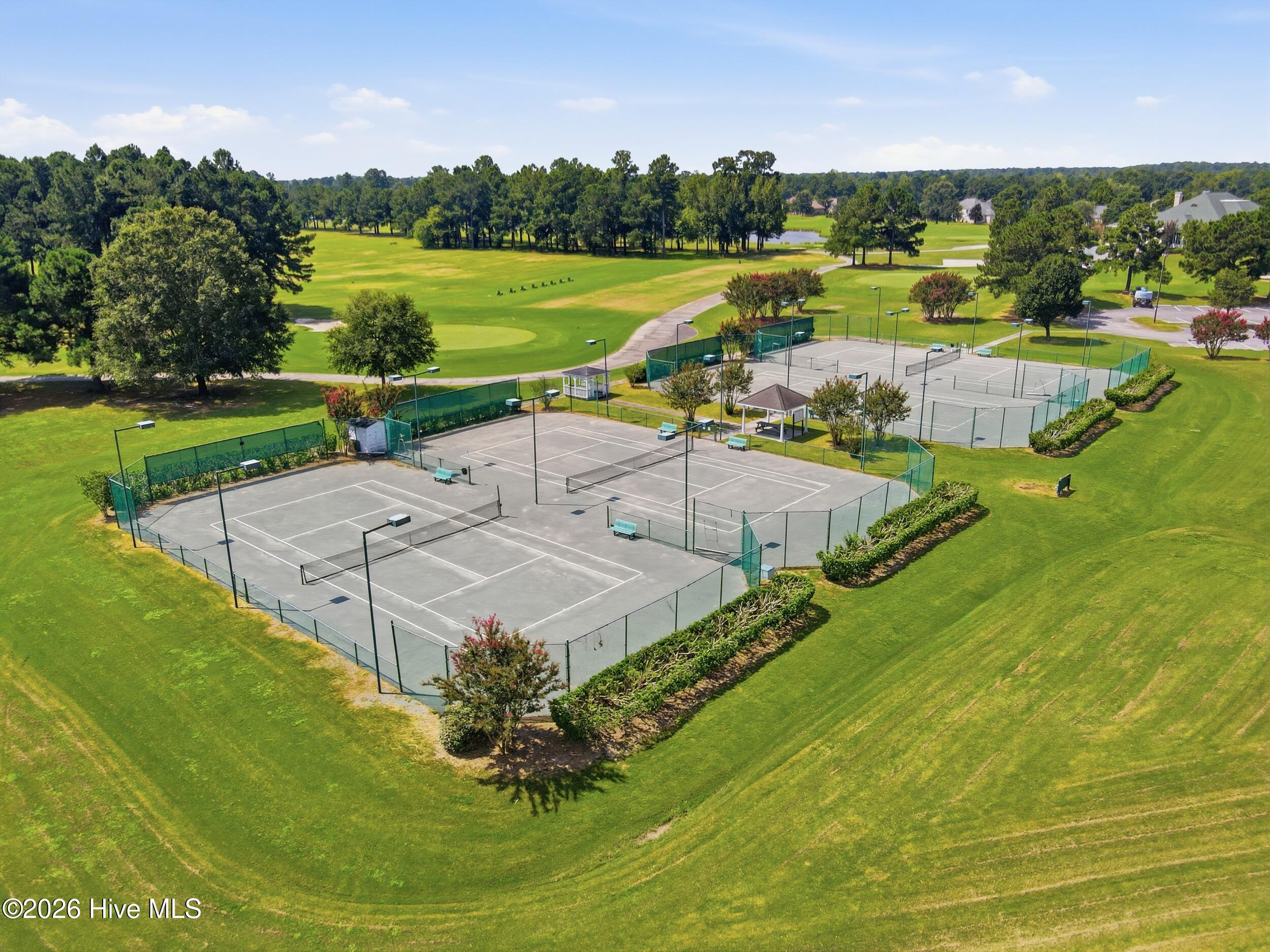 510 Neuchatel Road,New Bern
