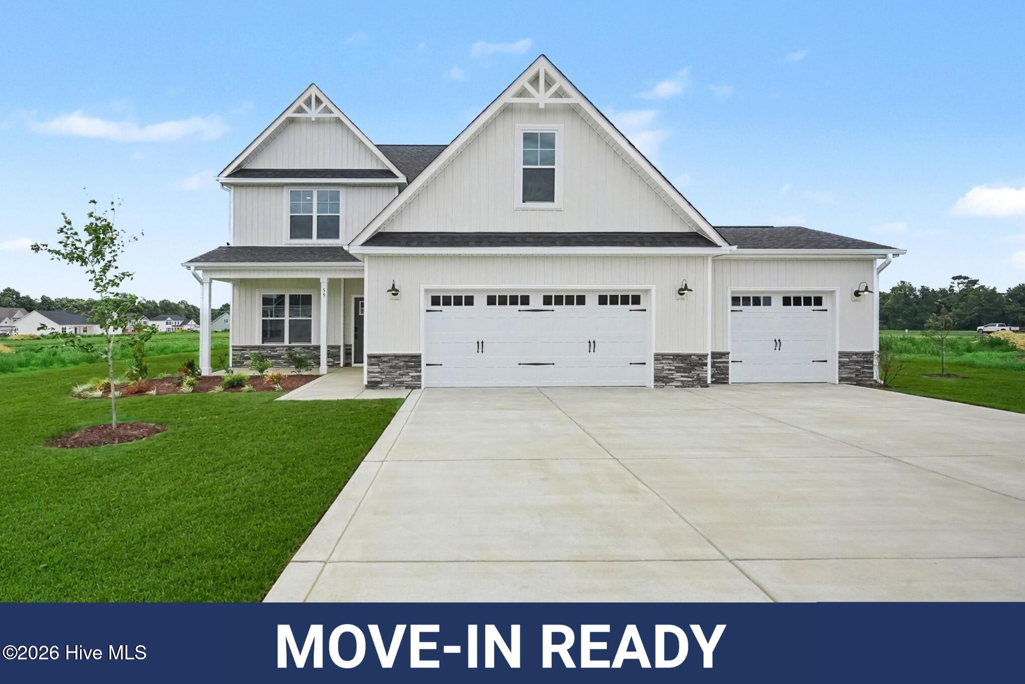 1st image of 59 Grady Farm Wy, Benson, NC 27504 | MLS# 100570079