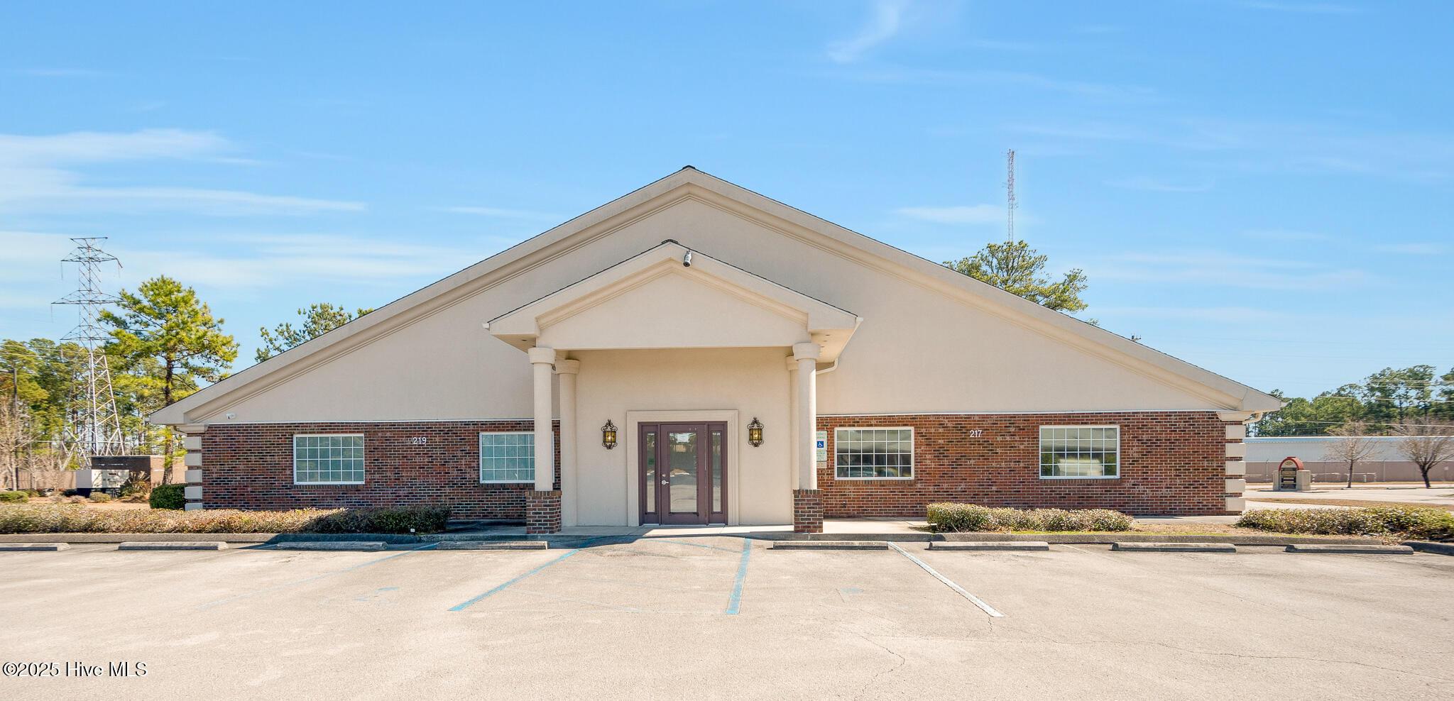 219 Station Street, Jacksonville, NC, 28546