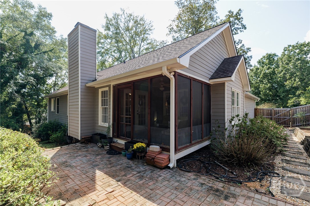 570 Snapfinger Drive