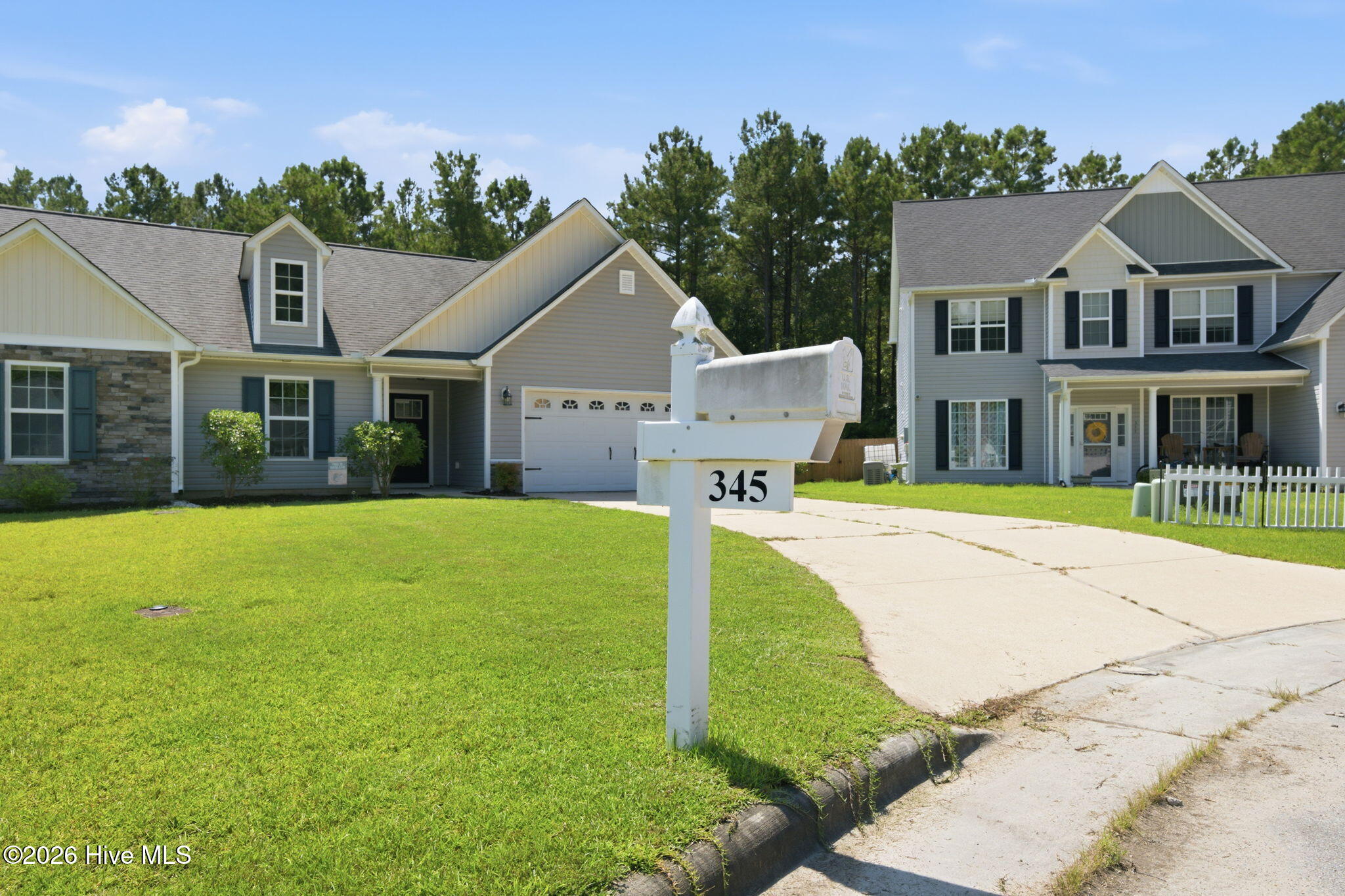 345 Station House Road,New Bern
