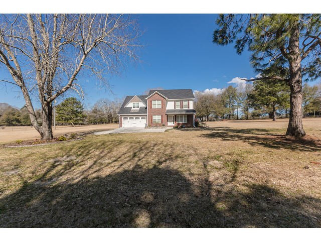 4941 McCombs Road, Hephzibah, GA 30815 Listing Photo  6
