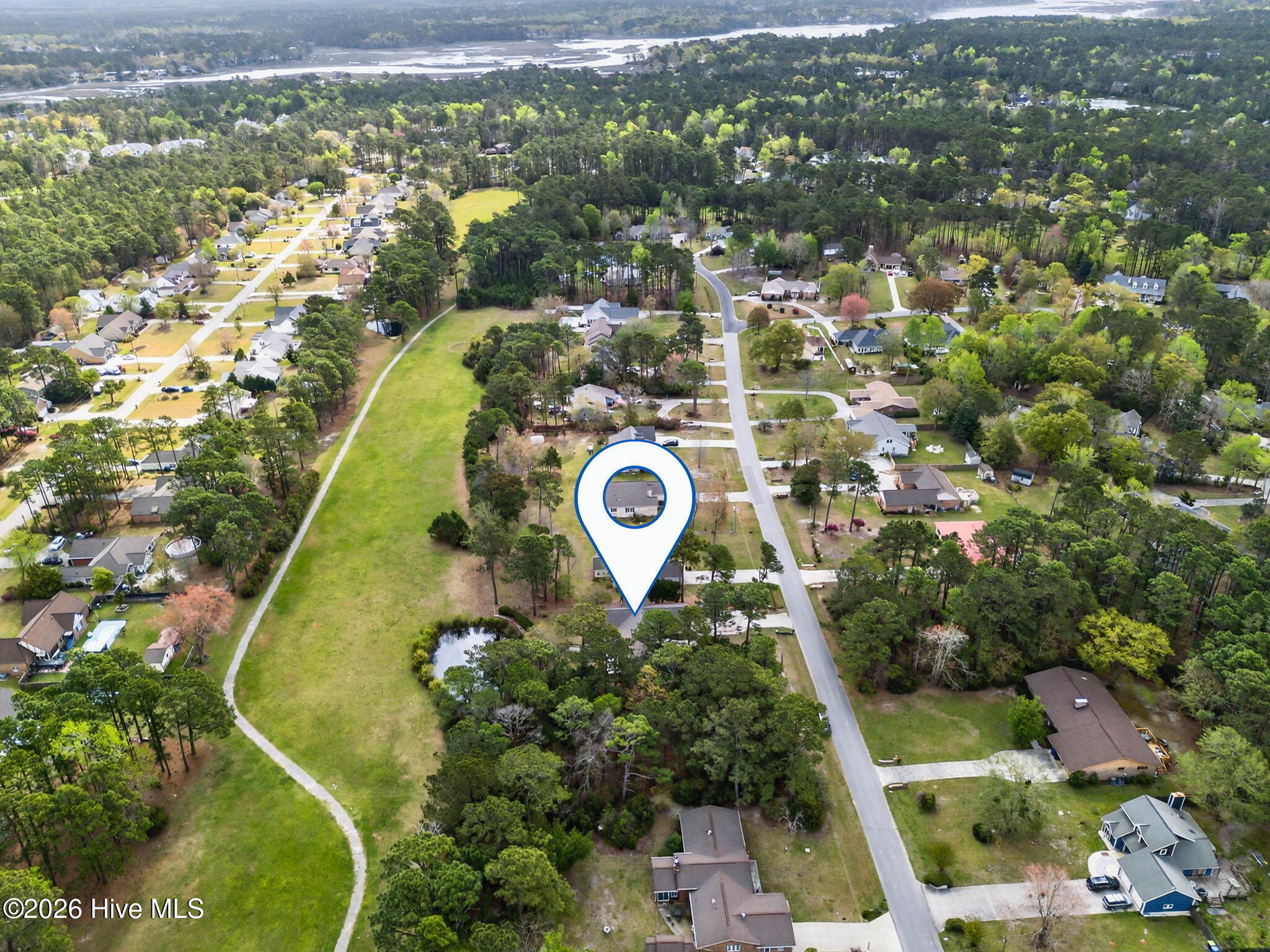 56 Fairway Drive, Shallotte, NC, 28470