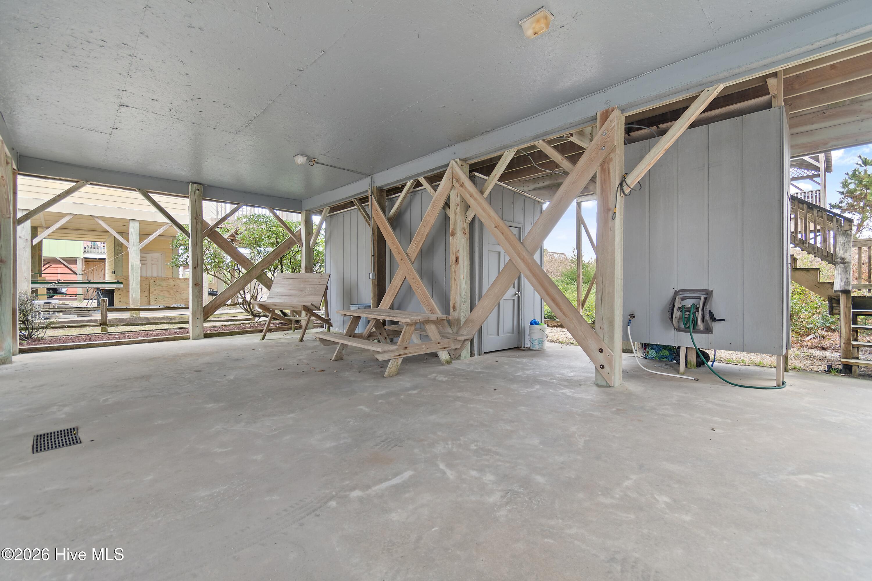 1099 Ocean Boulevard W, Holden Beach, NC, 28462