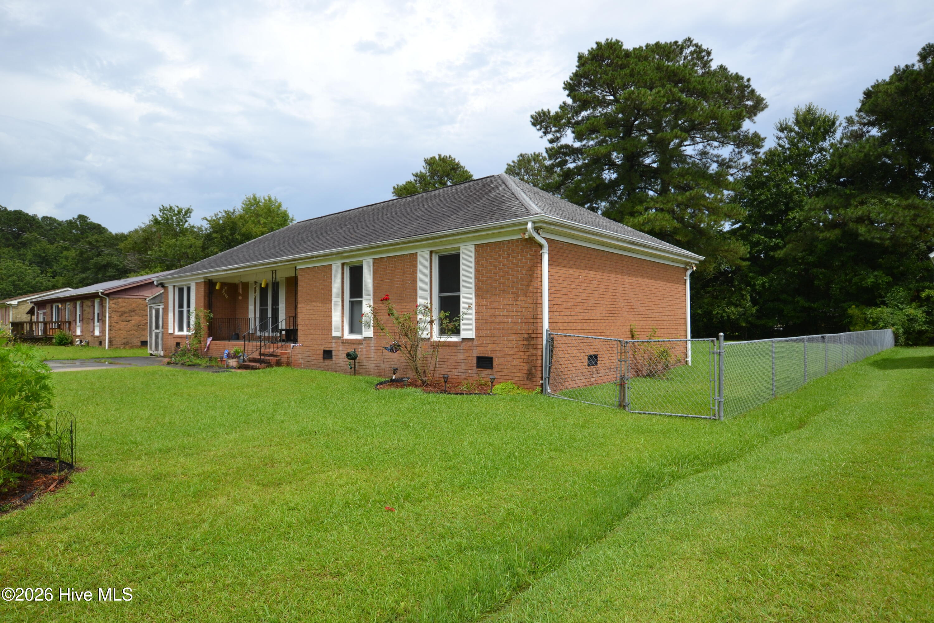 126 Dare Drive,New Bern