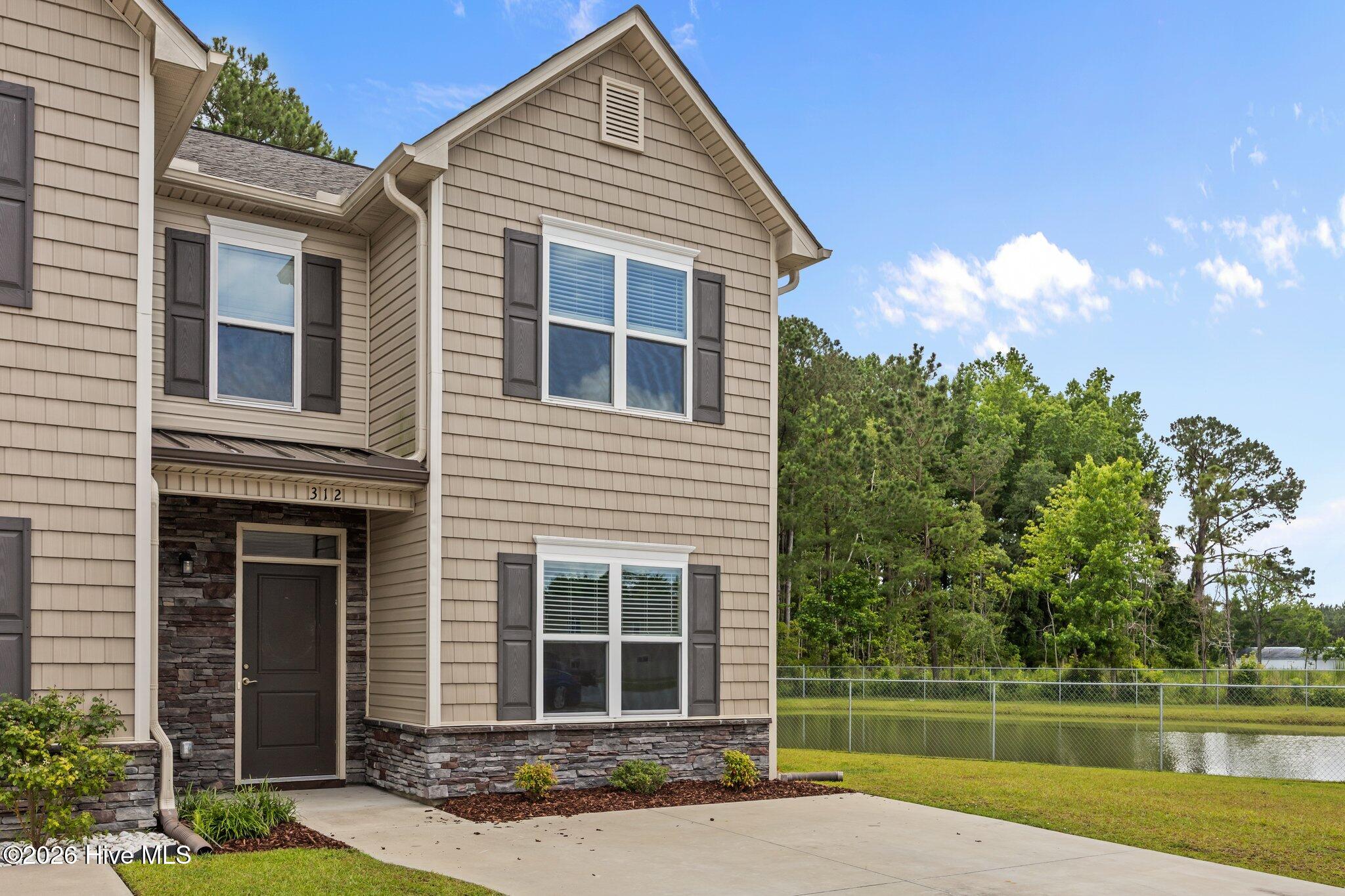 312 Glenellen Loop Road,Midway Park