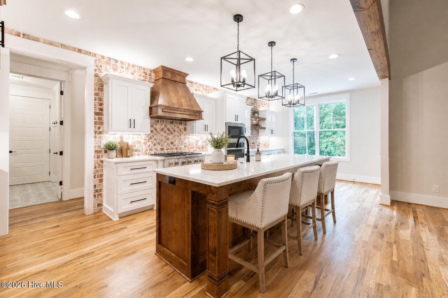 Beautiful Kitchen!