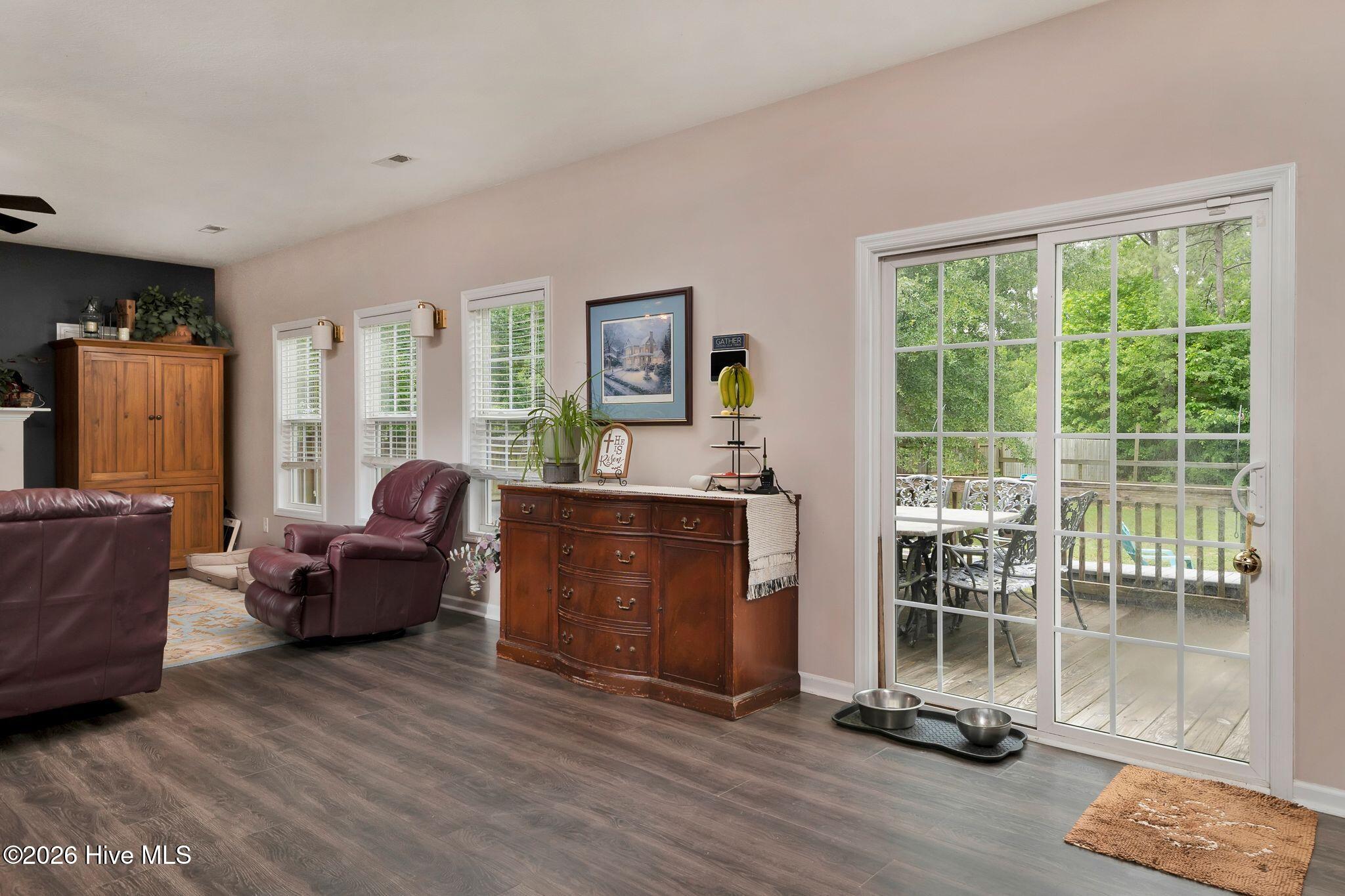 124 Saint Road,Richlands