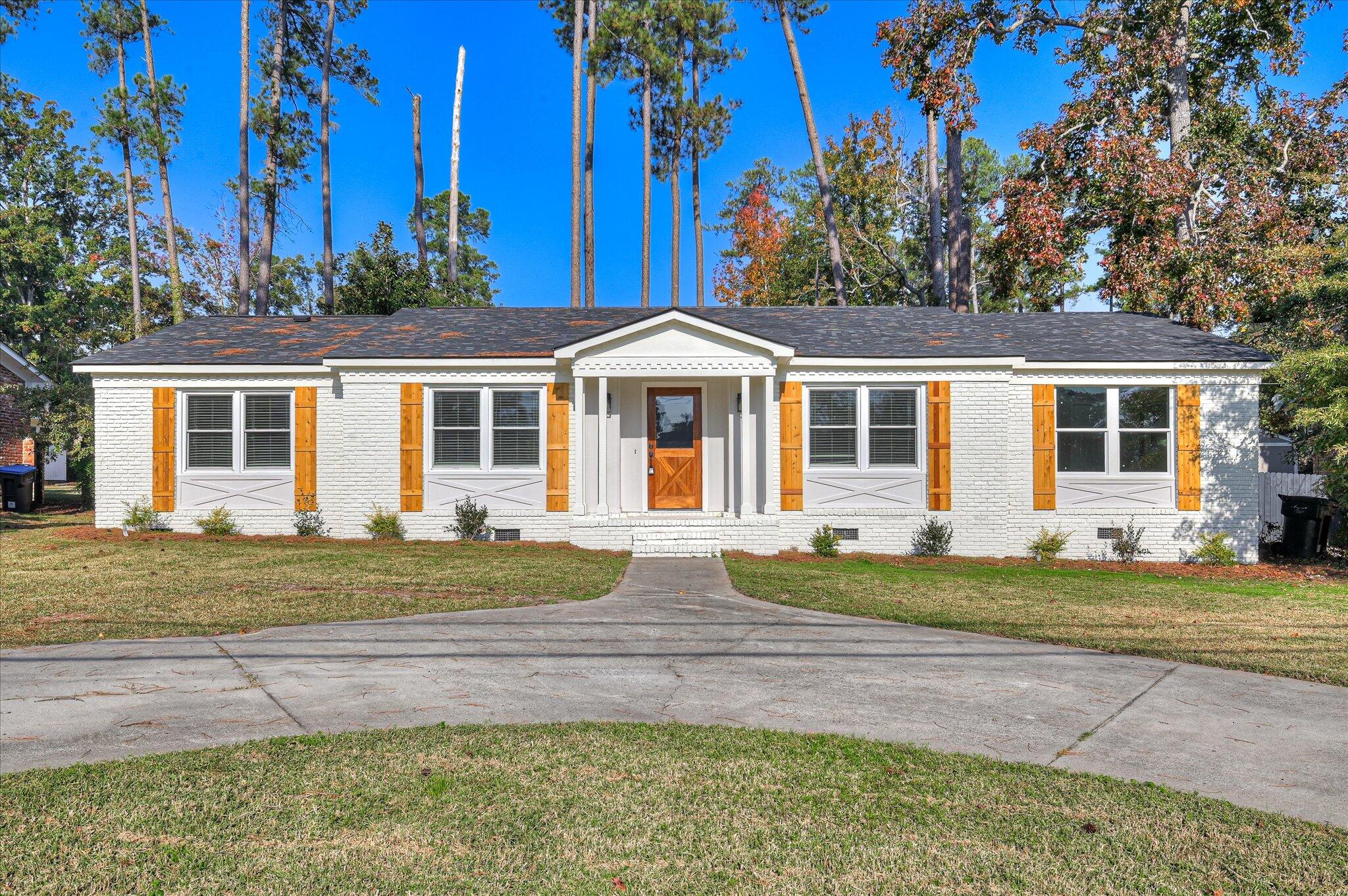 721 Vernon Drive, Jacksonville, NC, 28540