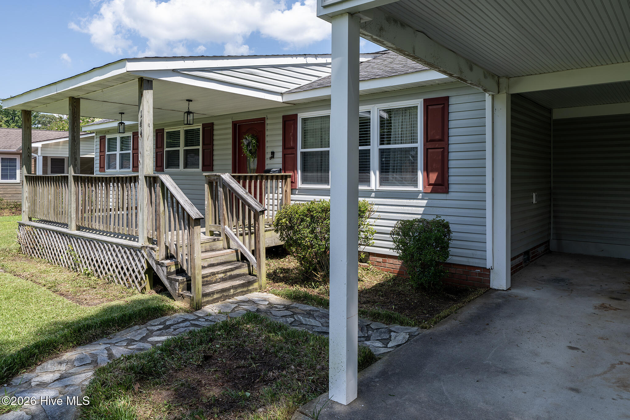 144 Bryan Boulevard,Havelock
