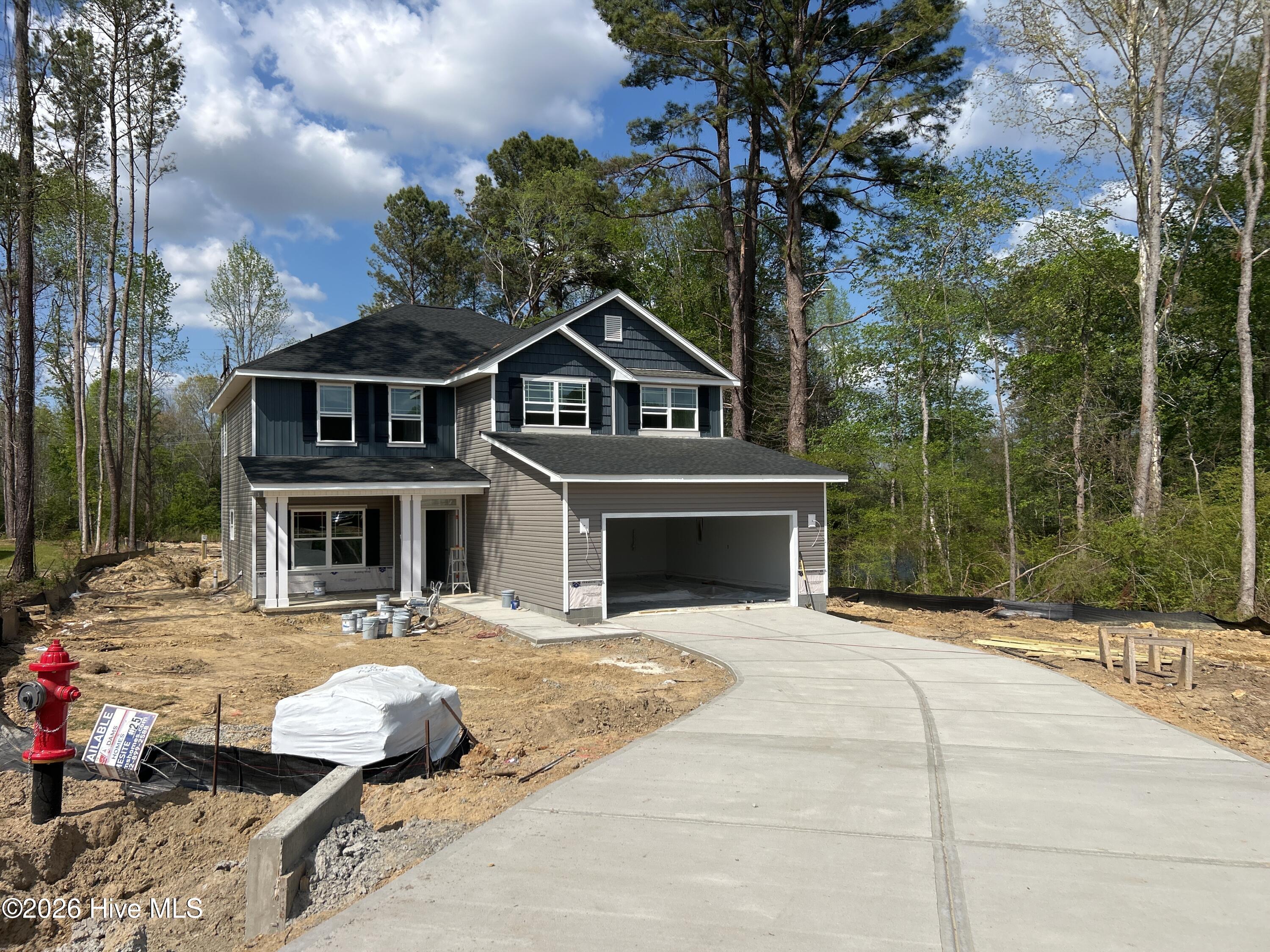 204 Sweetbriar Lane, Havelock, NC, 28532