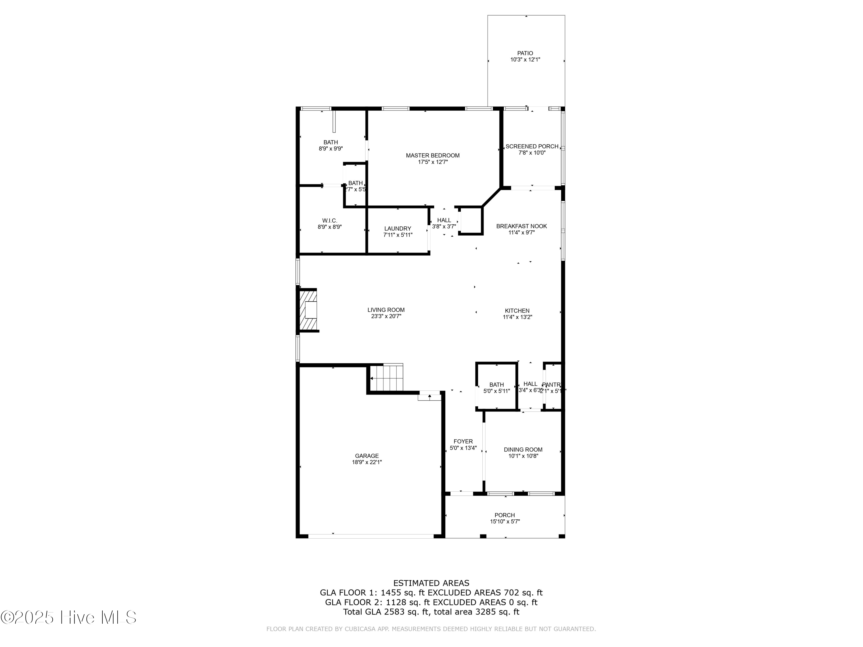 Property at 172 Everett Park Trail