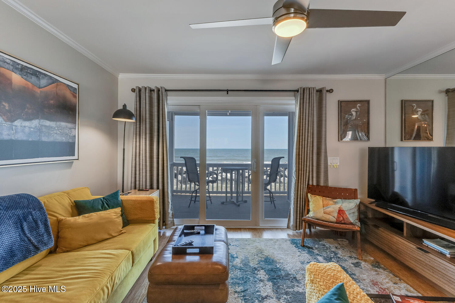 1610 Carolina Beach Avenue N Unit A1, Carolina Beach, NC 28428 – photo 11: Main Living Area-008-007-1500x1000