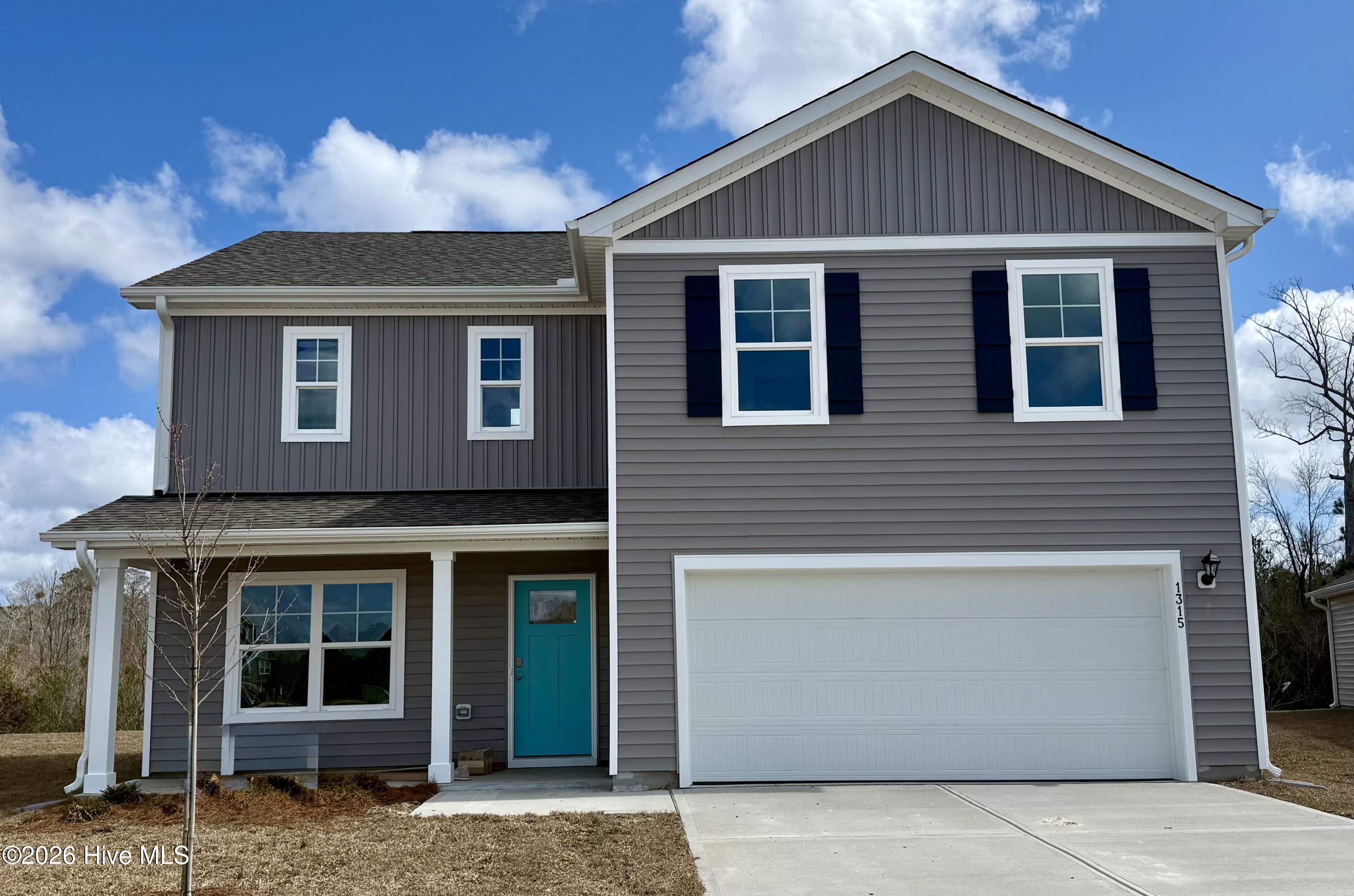 8298 Bannock Circle, Graniteville, SC, 29829