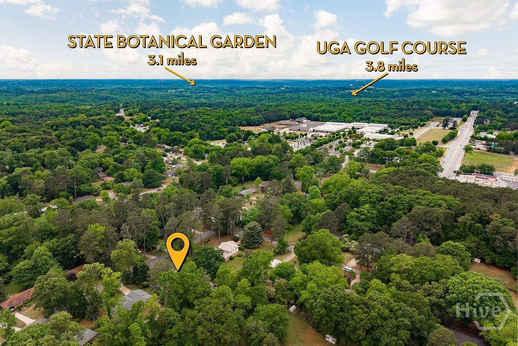 225 Greencrest Drive, Athens, GA 30605 Listing Photo  5