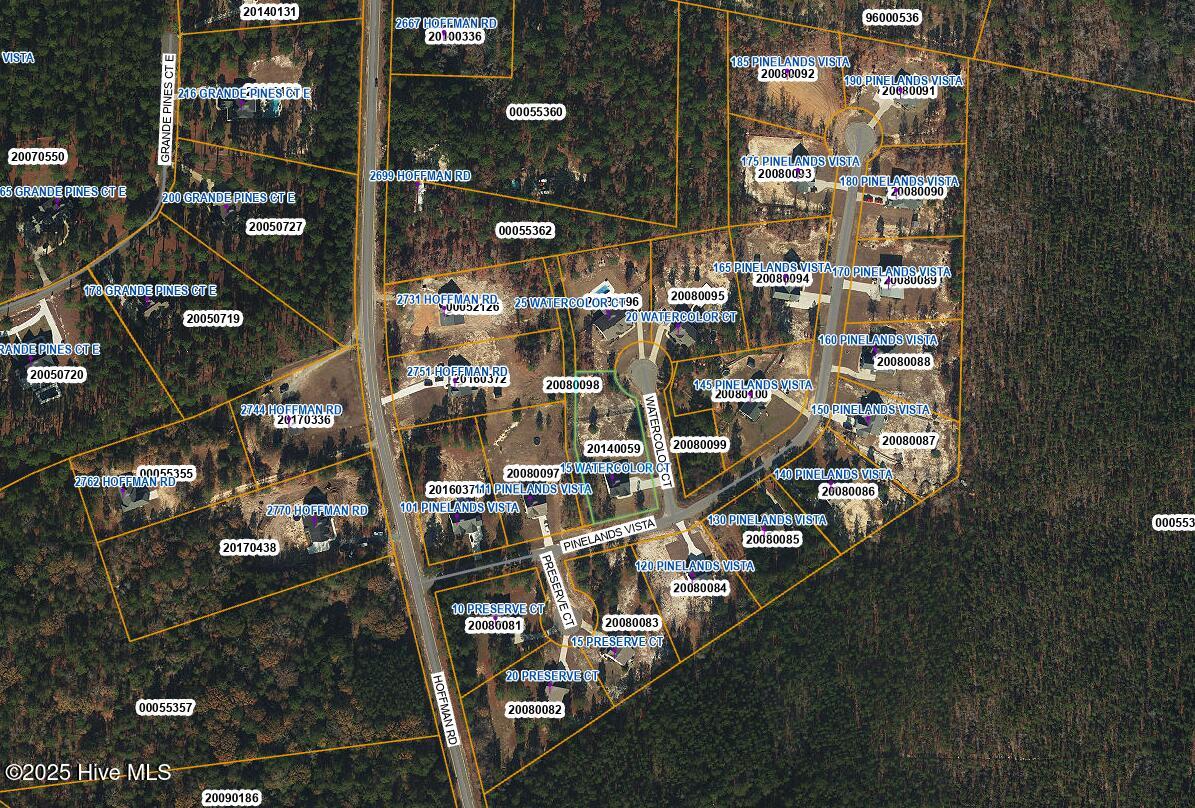 Homes for sale in Jackson Springs, NC | 15 Watercolor Ct, Jackson Springs, NC 27281 | MLS# 100538871