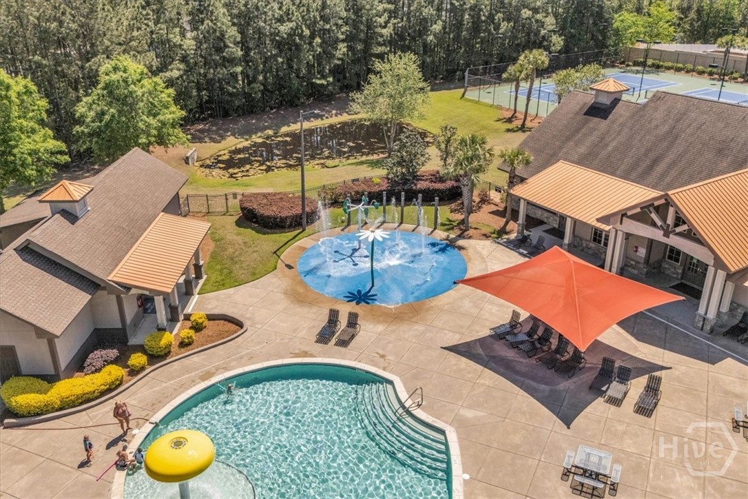 133 Grimsby Road, Port Wentworth, GA, 31407