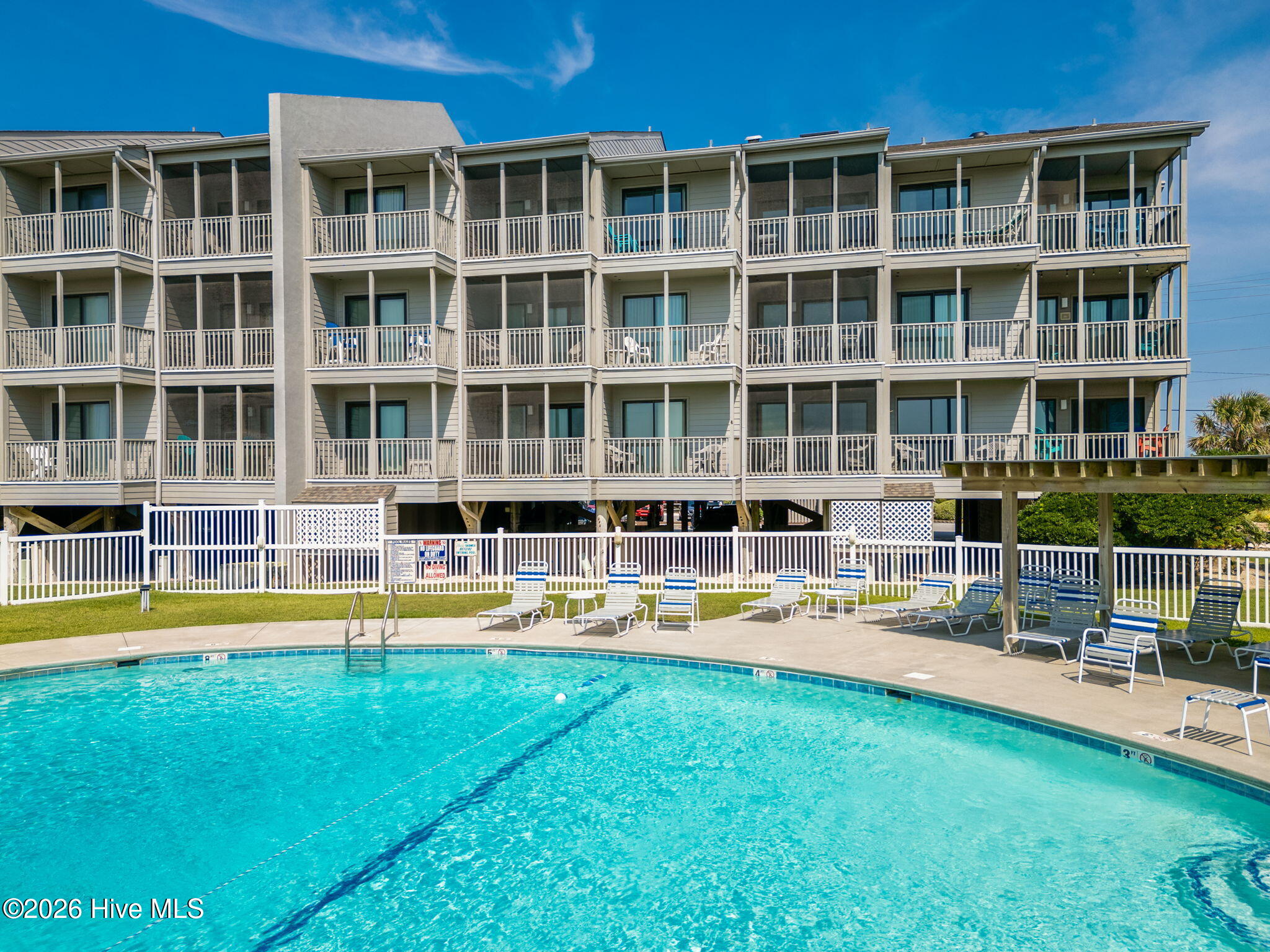 2111 W Fort Macon Road 313 Dunescape,Atlantic Beach