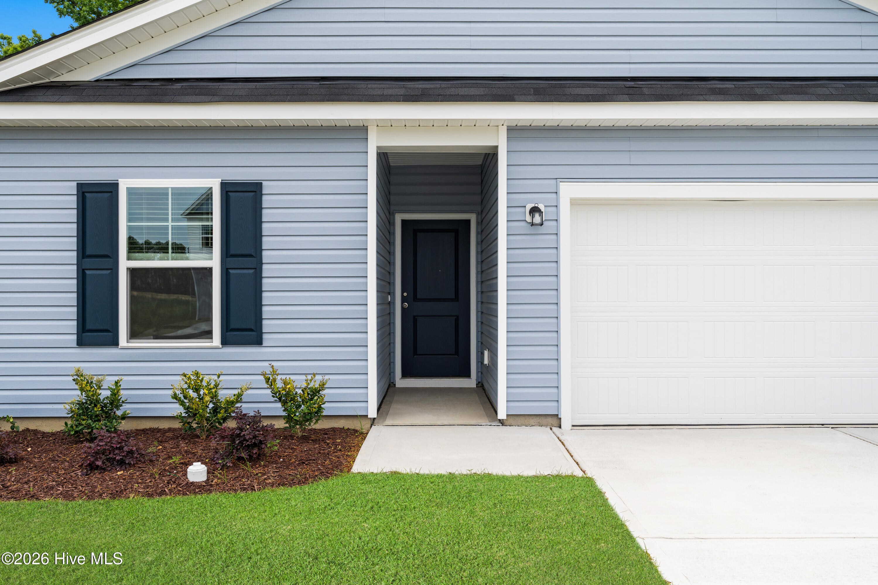 626 S Squires Run Lane, Richlands, NC 28574 Listing Photo  1