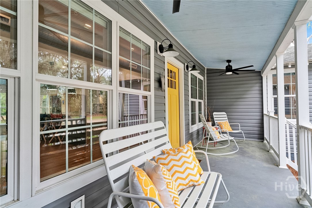 4th image of 521 Rose Dhu Rd, Savannah, GA 31419 | MLS# SA352040