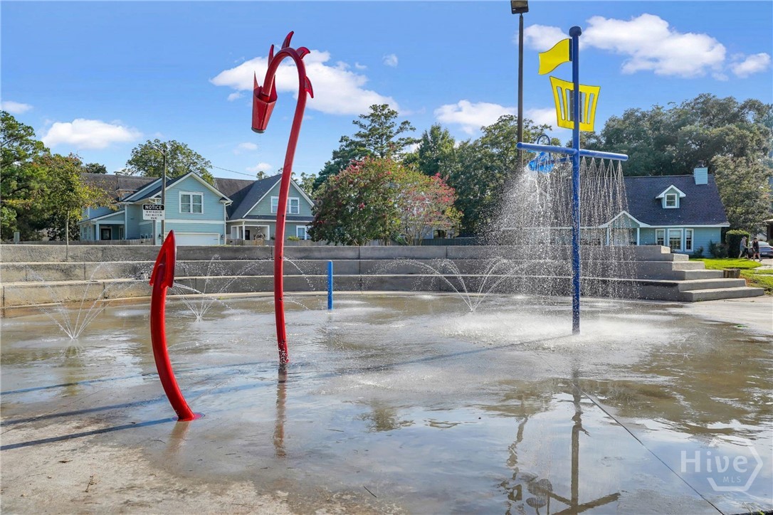 Hull Park