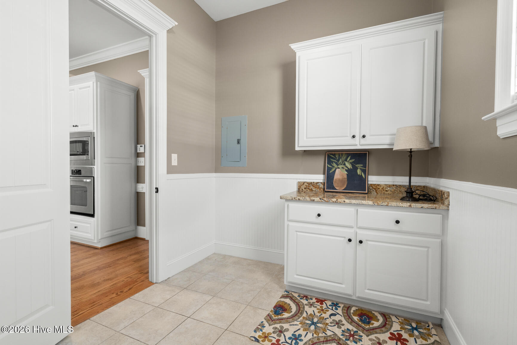 1030 Red Oak Hills Road, Nashville, NC, 27856