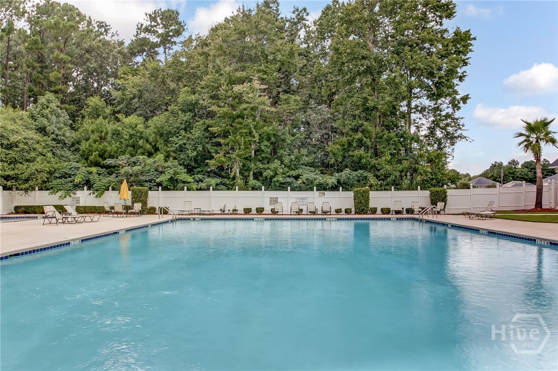 40 Roseberry Circle, Port Wentworth, GA, 31407