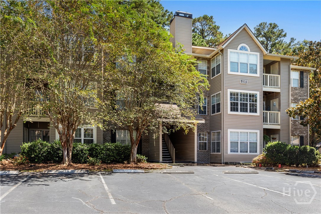 Photo 1 of Condo for sale at 12300 Apache Ave #215, Savannah, GA 31419 | MLS# SA367168 | Listing updated on 2026-10-29