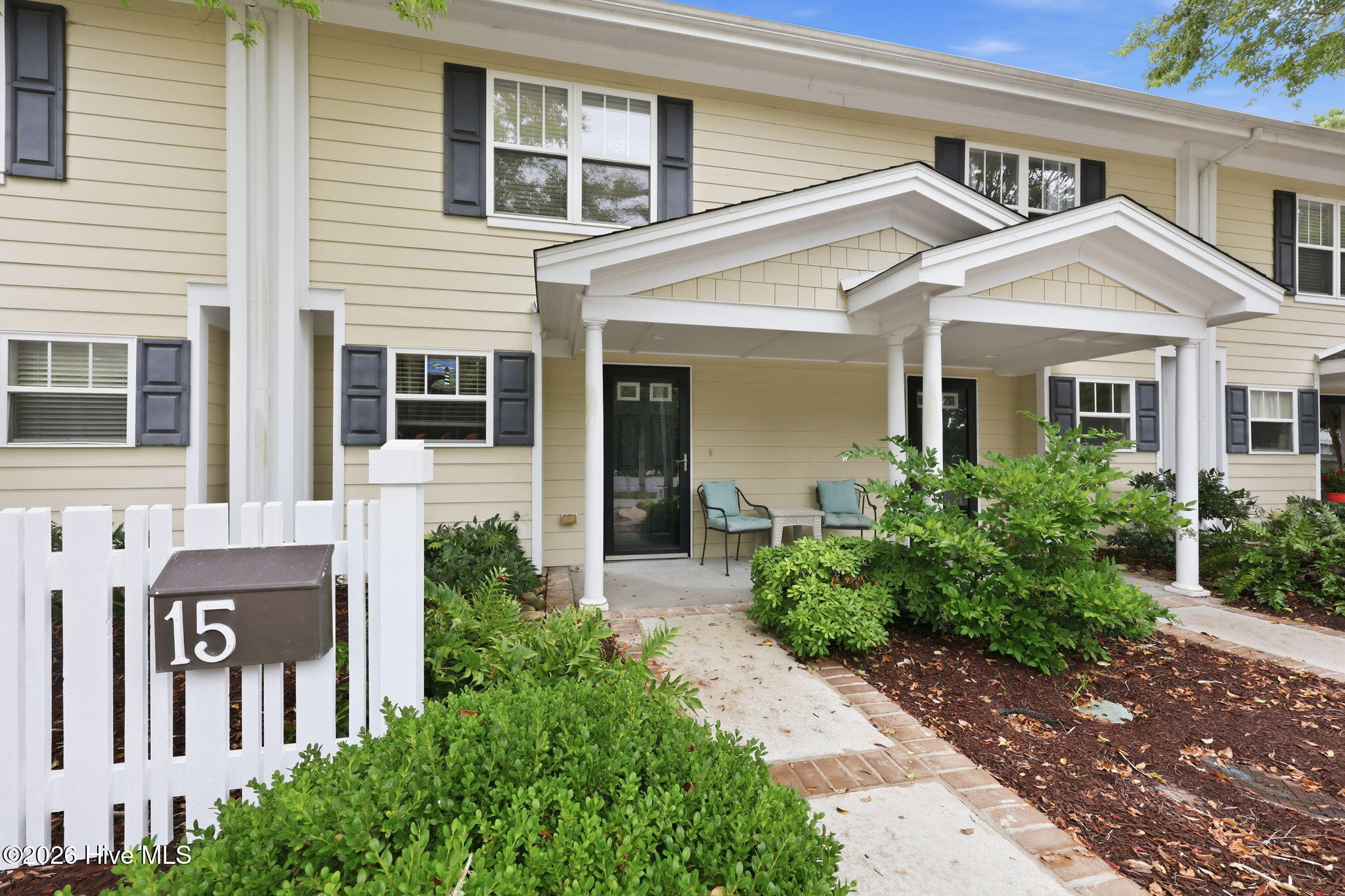 1308 Ann Street 15,Beaufort