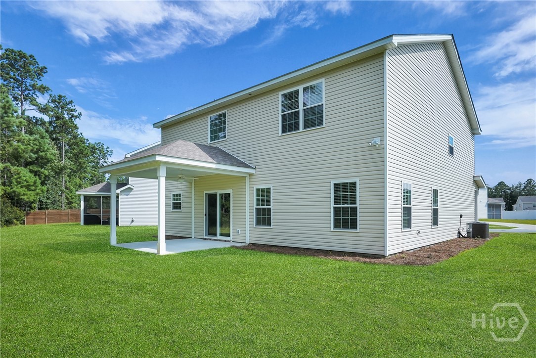 134 Guana Lane