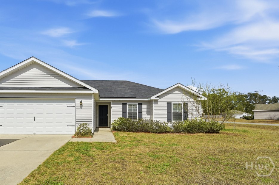 Homes for sale in Springfield, GA | 300 White Willow, Springfield, GA 31329 | MLS# SA350779