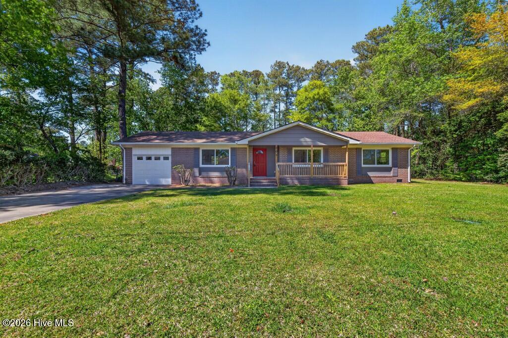 201 Stratford Road, Havelock, NC, 28532