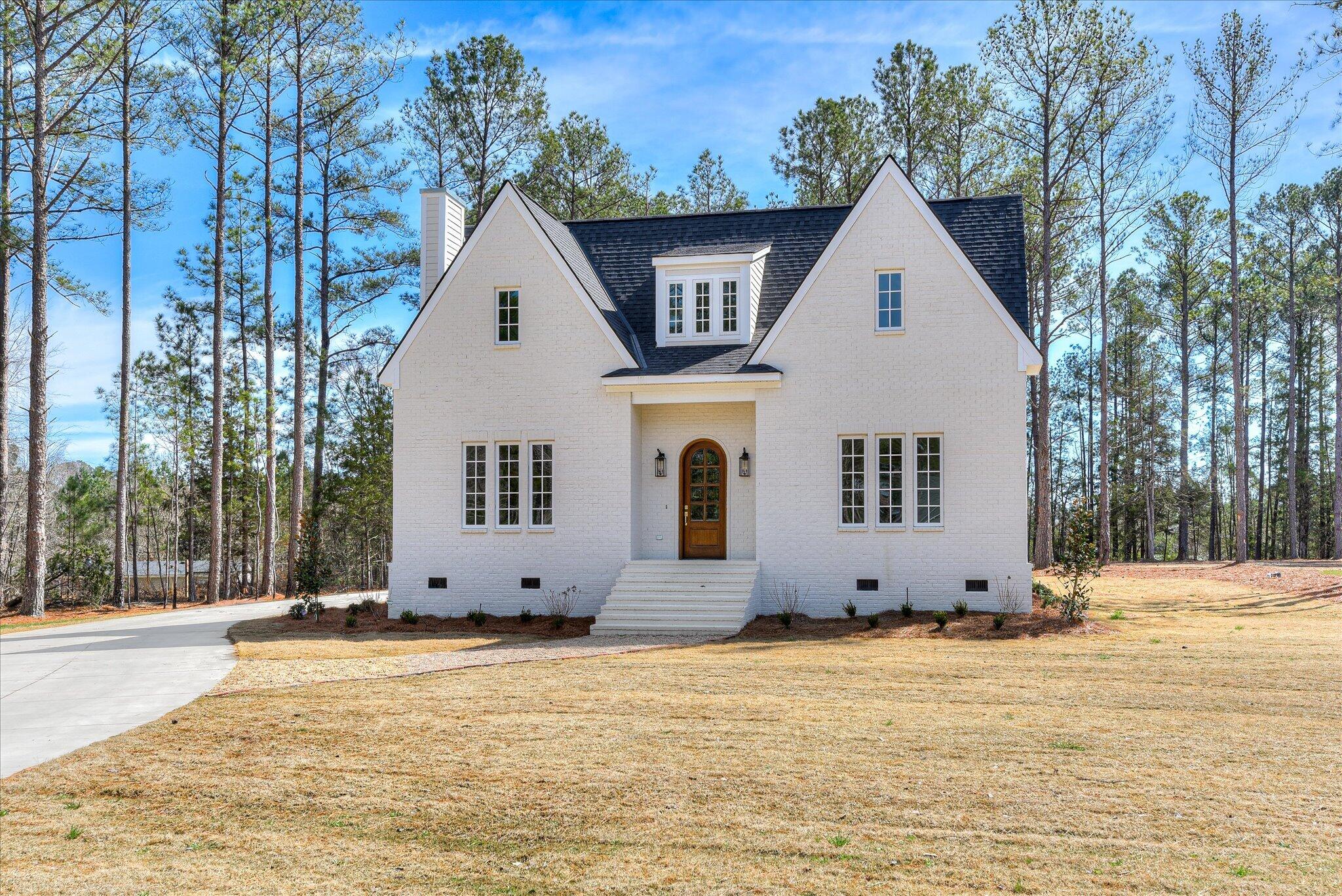 Homes for sale in Lincolnton, GA | 1006 Sadie, Lincolnton, GA 30817 | MLS# 552904