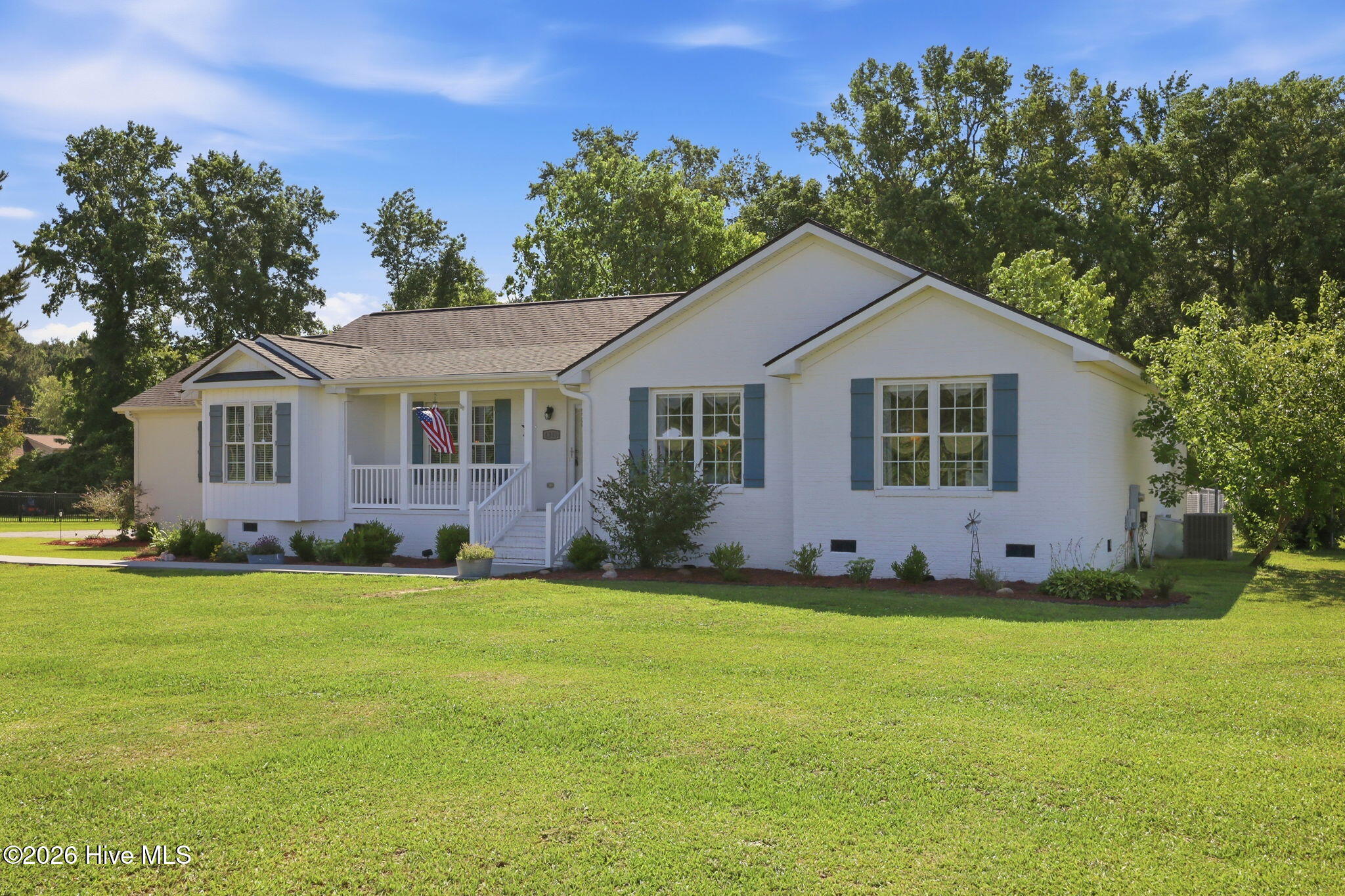 4325 Nc 903 S, Winterville, NC 28590 Listing Photo  2