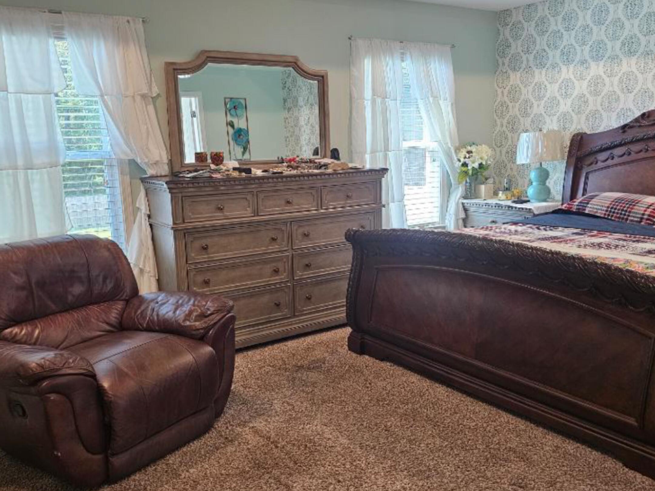 1216 Bubbling Springs Drive, Graniteville, SC, 29829