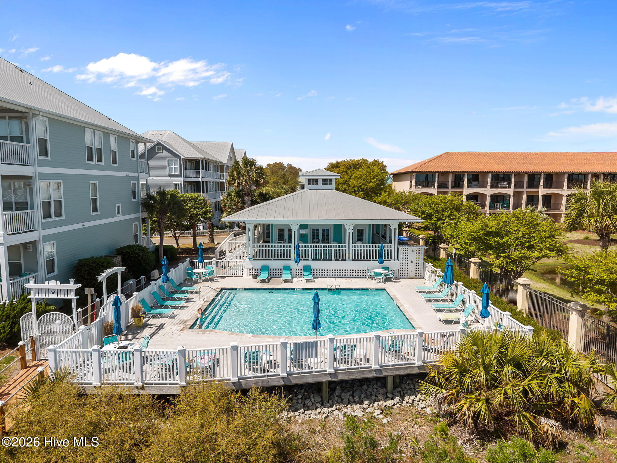 1523 Island Marina Drive, Carolina Beach, NC, 28428