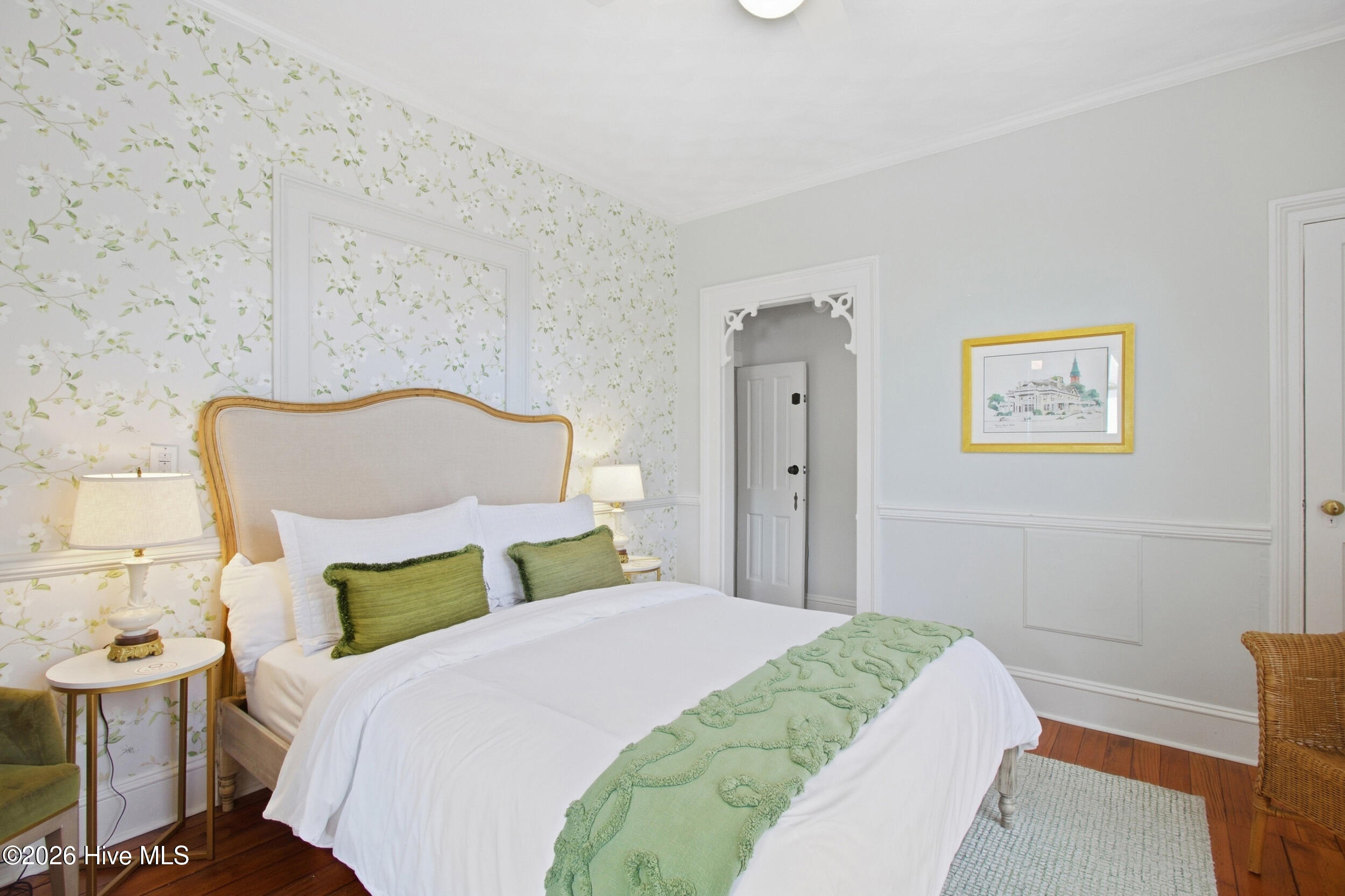 509 Pollock Street,New Bern
