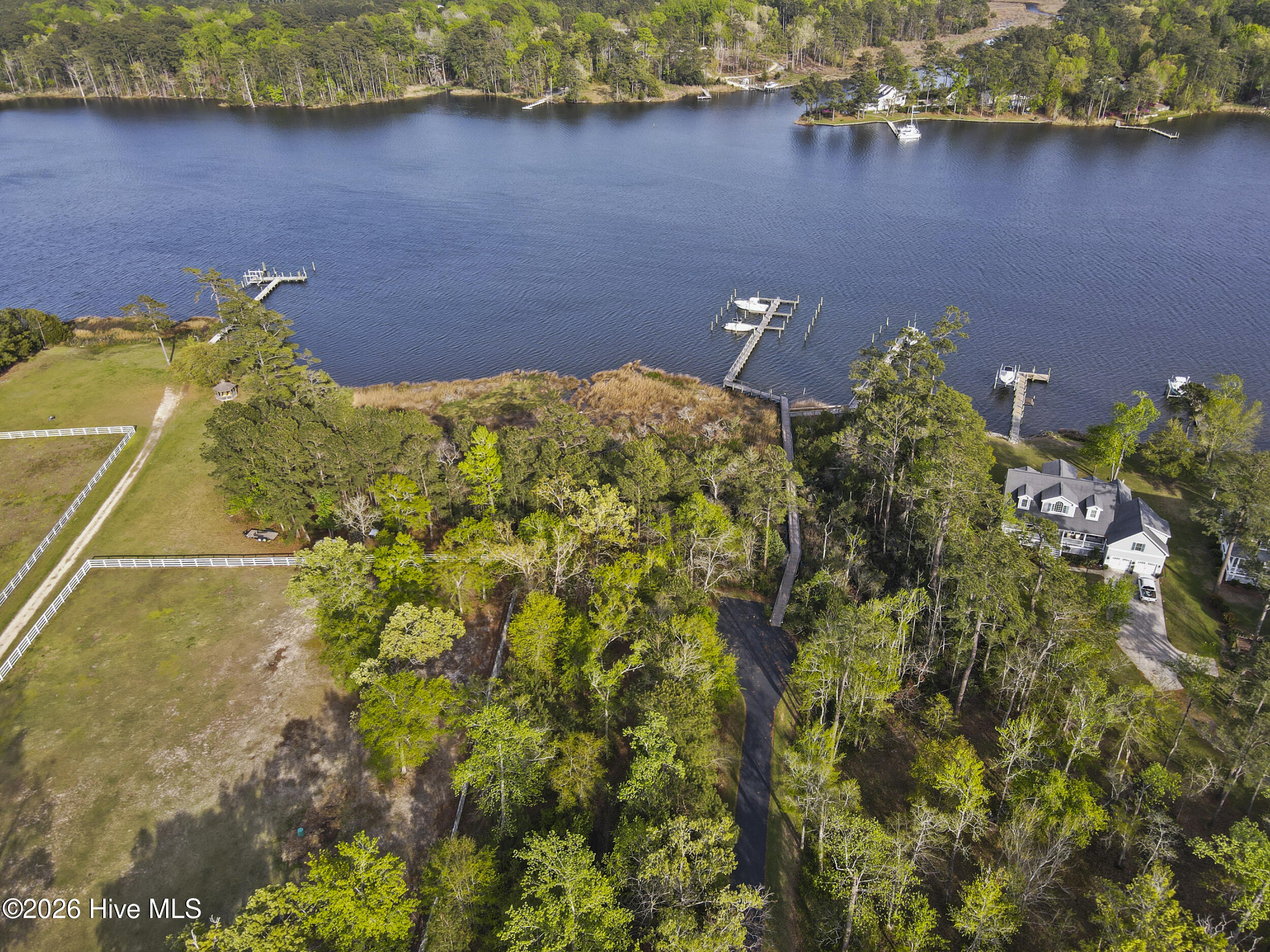 65 Overlook Court E Boat Slip #5,Grantsboro