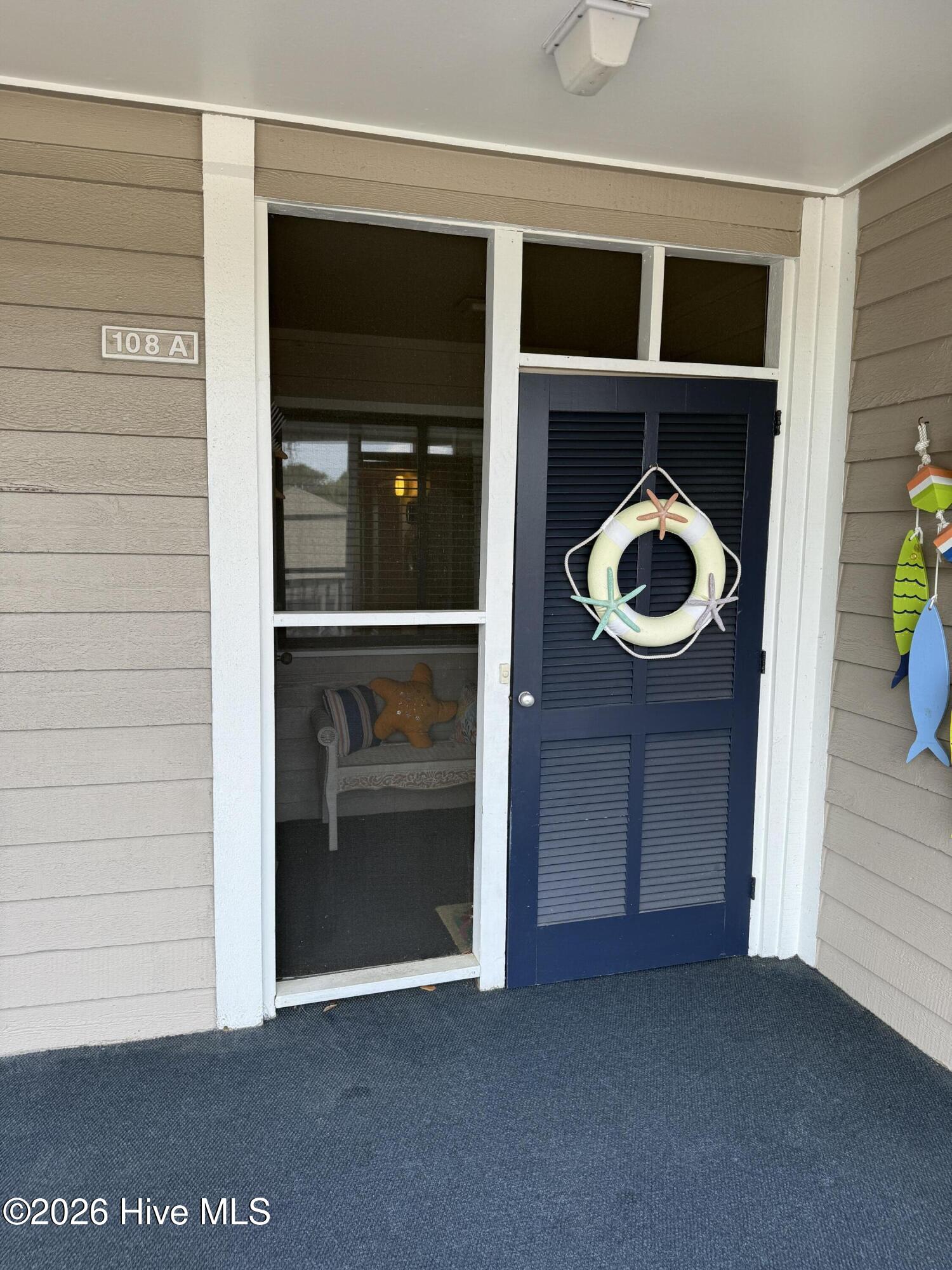 2503 W Fort Macon Road 108a,Atlantic Beach