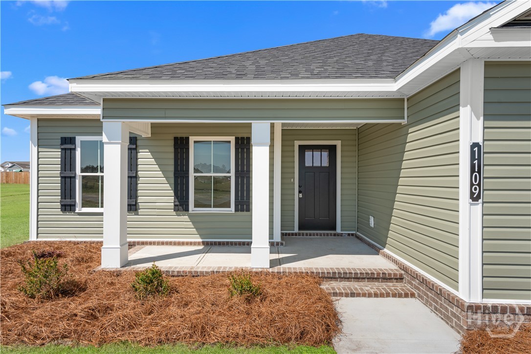 1109 Spurweed Lane UNIT 48, Statesboro, GA, 30458