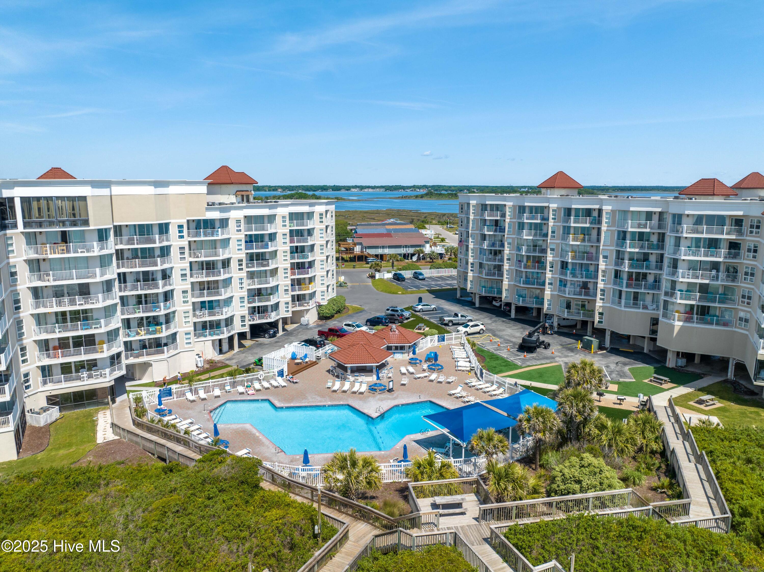 2000 New River Inlet Road UNIT 1207, North Topsail Beach, NC, 28460