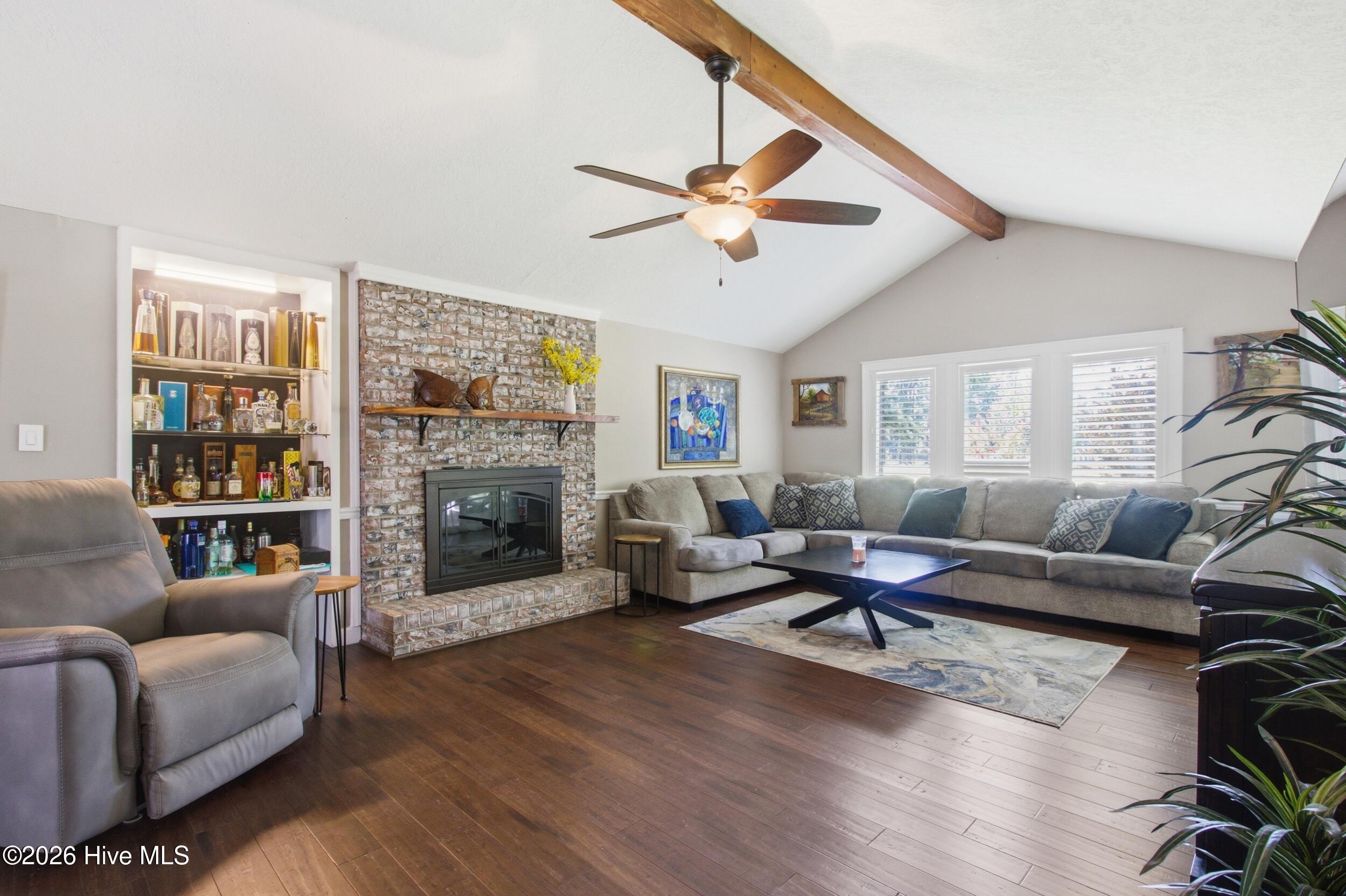 701 Plantation Drive,New Bern